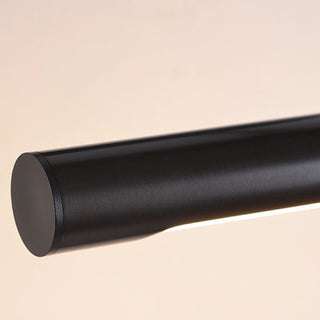 Curater Black LED Picture Light
