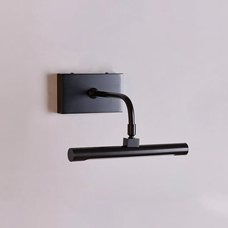 Curater Black LED Picture Light