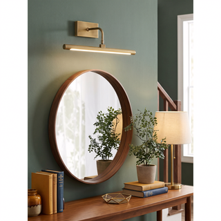 Curater Slim LED Picture Light