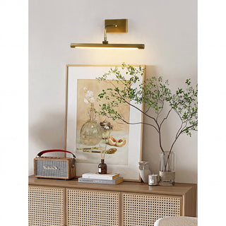 Curater Slim LED Picture Light