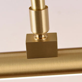 Curater Slim LED Picture Light