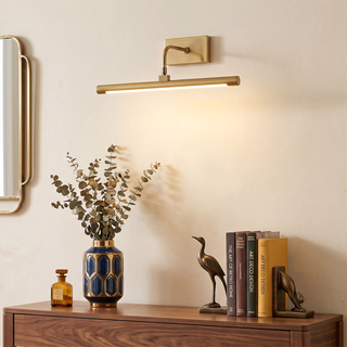 Curater Slim LED Picture Light
