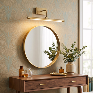 Curater Slim LED Picture Light
