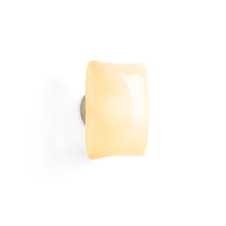 Cuscino Pillowy Glass Wall Sconce
