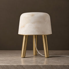 Ottone e bianco
