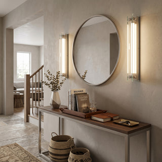 Cypher Linear Wall Light