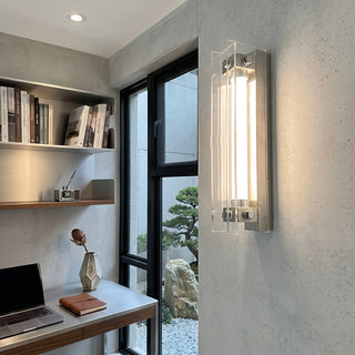 Cypher Linear Wall Light