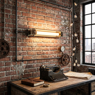 Cypher Linear Wall Light
