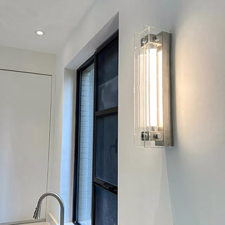 Cypher Linear Wall Light