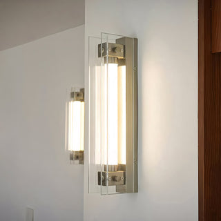 Cypher Linear Wall Light
