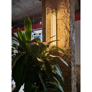 Cypher Linear Wall Light