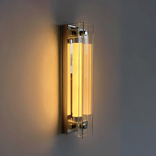 Cypher Linear Wall Light