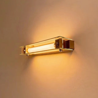 Cypher Linear Wall Light