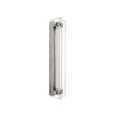 L 2,6″ x B 4,7″ x H 23,6″ / L 6,5cm x B 12cm x H 60cm
