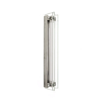 L 2,6″ × L 4,7″ × H 31,5″ / L 6,5cm × L 12cm × H 80cm