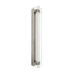 L 2,6″ x B 4,7″ x H 39,4″ / L 6,5cm x B 12cm x H 100cm