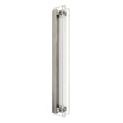 L 2,6″ x B 4,7″ x H 47,2″ / L 6,5cm x B 12cm x H 120cm