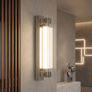 Cypher Linear Wall Light
