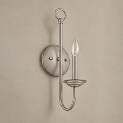 Satin Nickel