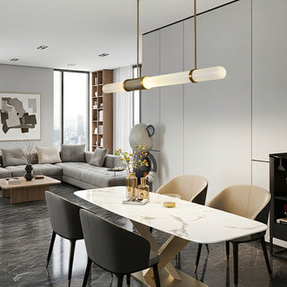 Dalton Linear Pendant Lamp