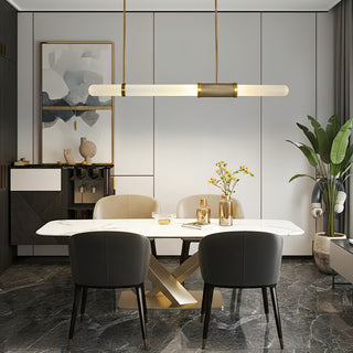 Dalton Linear Pendant Lamp