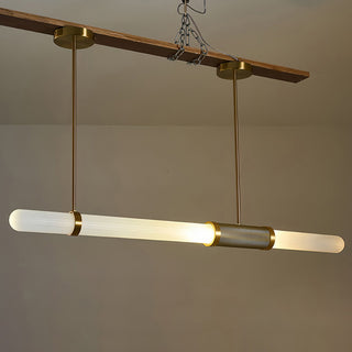 Dalton Linear Pendant Lamp
