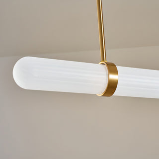 Dalton Linear Pendant Lamp