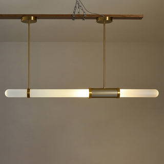 Dalton Linear Pendant Lamp