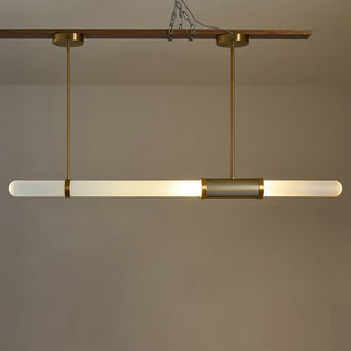 Dalton Linear Pendant Lamp
