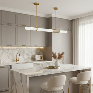 Dalton Linear Pendant Lamp