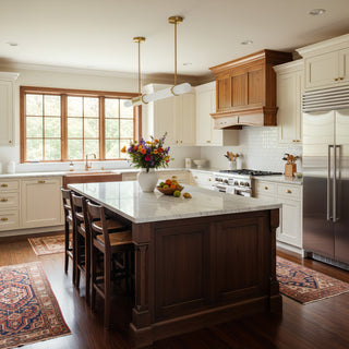 Dalton Linear Pendant Lamp