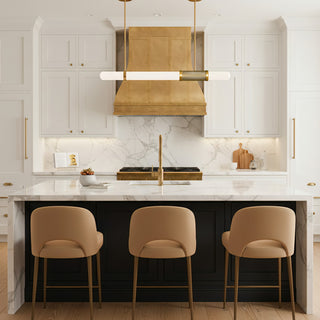 Dalton Linear Pendant Lamp