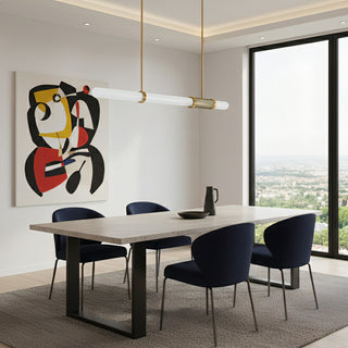 Dalton Linear Pendant Lamp