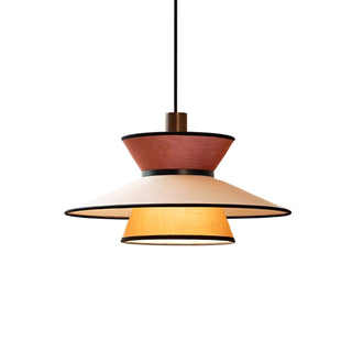 Danely Tiered Pendant Lamp