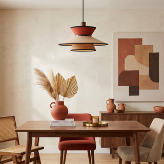 Danely Tiered Pendant Lamp