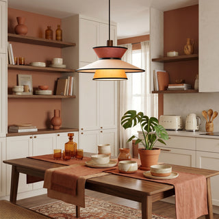 Danely Tiered Pendant Lamp
