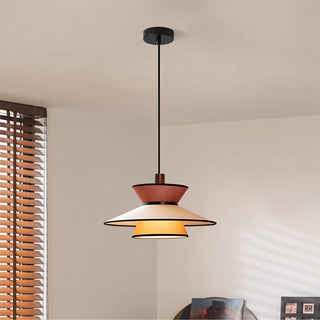 Danely Tiered Pendant Lamp