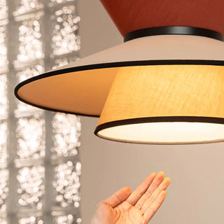 Danely Tiered Pendant Lamp