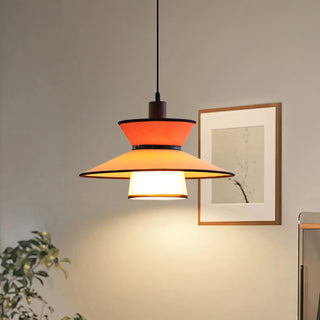 Danely Tiered Pendant Lamp