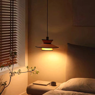 Danely Tiered Pendant Lamp