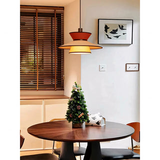 Danely Tiered Pendant Lamp