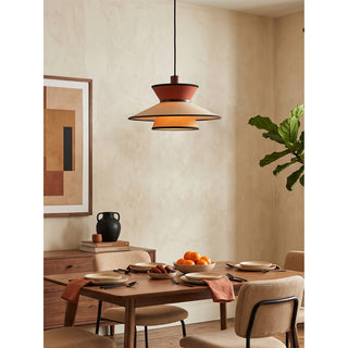 Danely Tiered Pendant Lamp