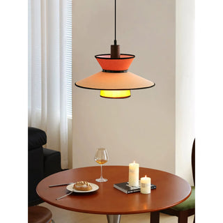Danely Tiered Pendant Lamp