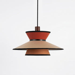 Danely Tiered Pendant Lamp