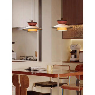 Danely Tiered Pendant Lamp