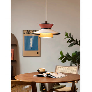 Danely Tiered Pendant Lamp