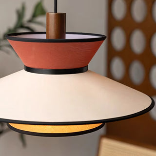 Danely Tiered Pendant Lamp