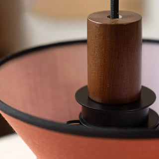 Danely Tiered Pendant Lamp