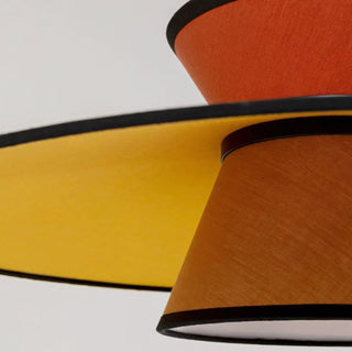 Danely Tiered Pendant Lamp