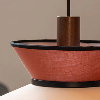 Danely Tiered Pendant Lamp